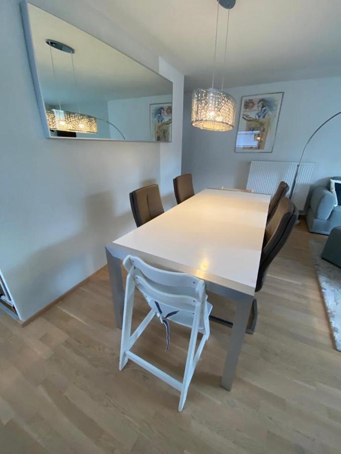 Ferienwohnung I Ferienhaus Am Bodensee I Meersburg I Sauna I Fitness Exterior foto
